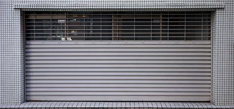Advanced Solutions for Your Aluminum Garage Doors in Lake Jackson, Texas