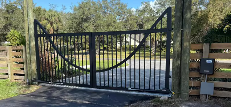 Gate Motor Repair Lake Jackson