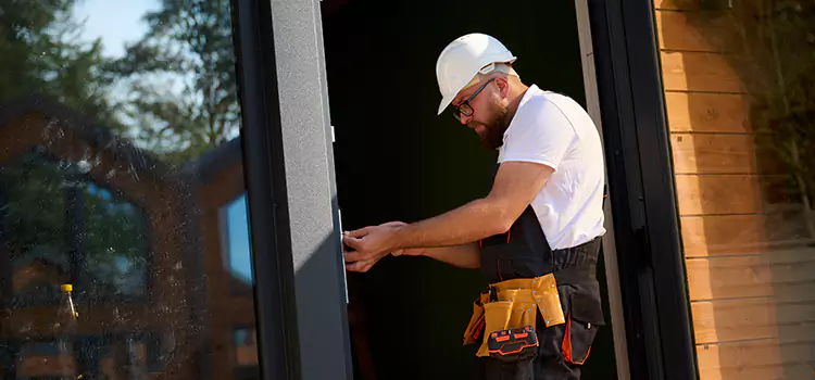 Replace Balcony Door Lake Jackson