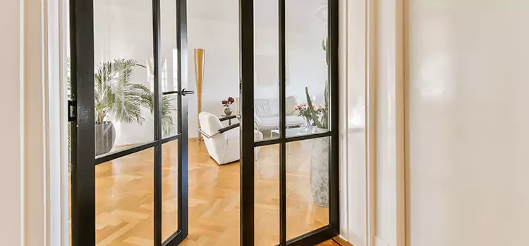 Bifold Door Replacement Lake Jackson