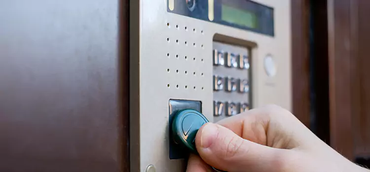 Enhanced Security Features Lake Jackson