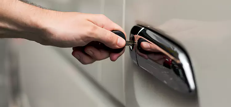 Why Choose Our Auto Locksmith Team in Lake Jackson, TX?