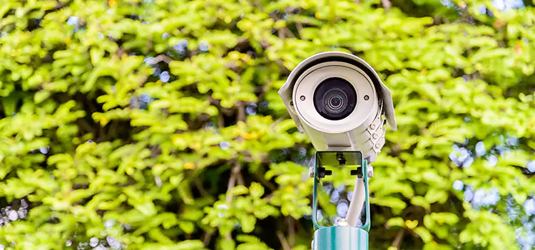 Advanced Surveillance Solutions for Every Need in Lake Jackson