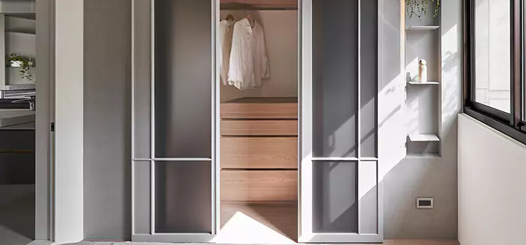 Mirror Sliding Door Replacement Lake Jackson