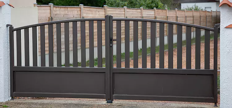 Advanced Gate Solutions in Lake Jackson, TX