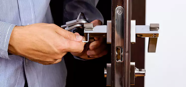 Commercial Door Lock Repair Lake Jackson