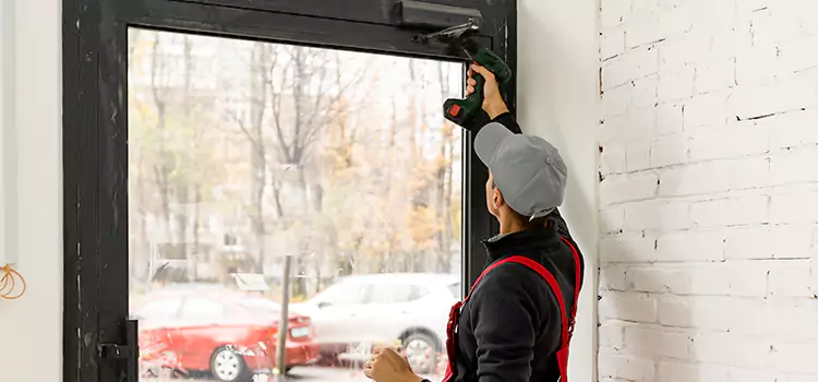 Comprehensive Door Closer Services in Lake Jackson, TX
