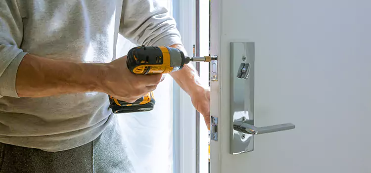 Door Knob Lock Repair Lake Jackson