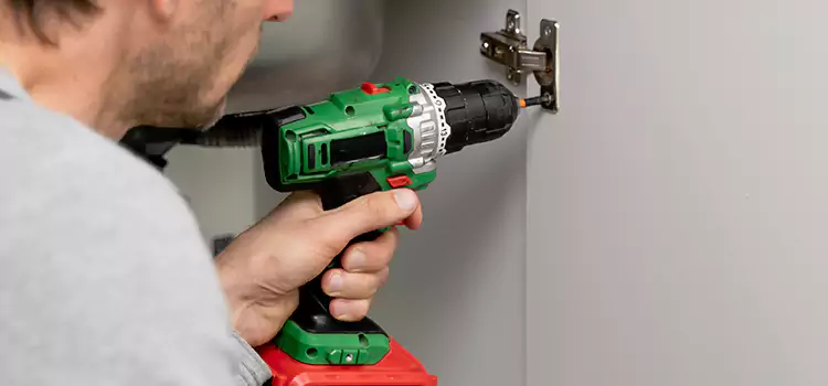 Commercial Door Hinge Repair Lake Jackson