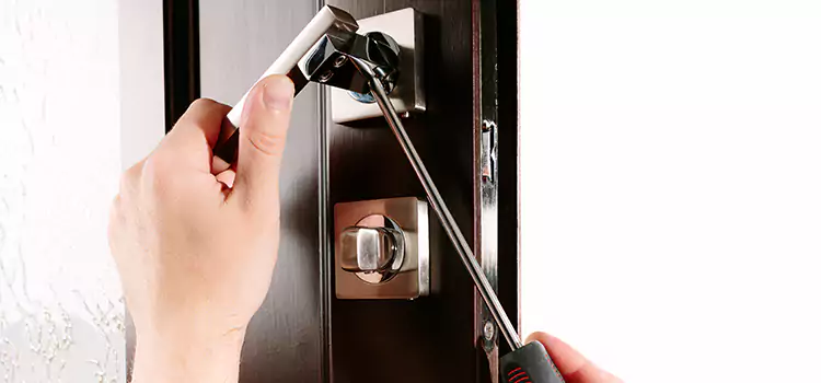 Door Lock Replacement Service Lake Jackson
