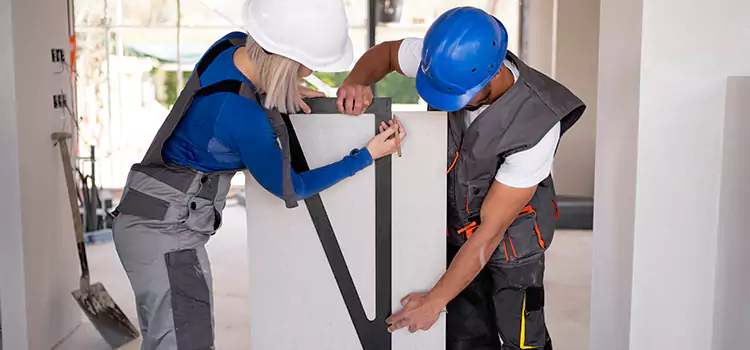 Why Choose Us for Door Panel Services in Lake Jackson, TX?