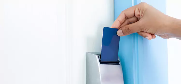 Access Control System Integration Lake Jackson