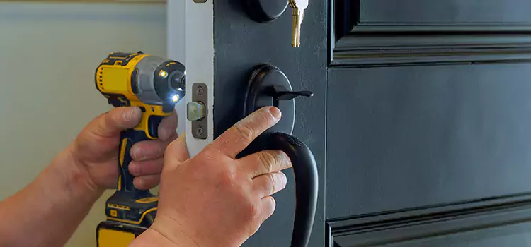 Locksmith Emergency Service Lake Jackson