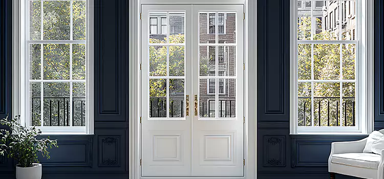 French Door Lock Repair Lake Jackson