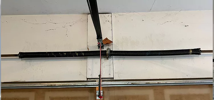 Garage Door Cable Repair Near Me in Lake Jackson, TX