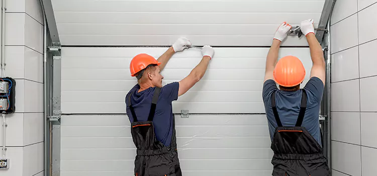 Choose Us for Your Garage Door Needs in Lake Jackson