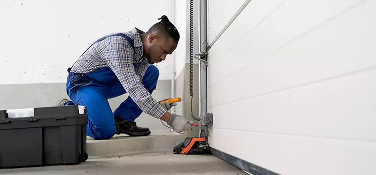 Expert Solutions for Every Garage Lock Need in Lake Jackson, TX