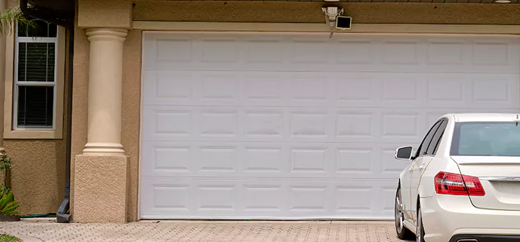 Comprehensive Garage Door Maintenance Services in Lake Jackson, TX