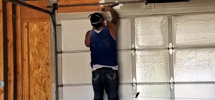 Specialized Garage Door Panel Solutions in Lake Jackson, TX