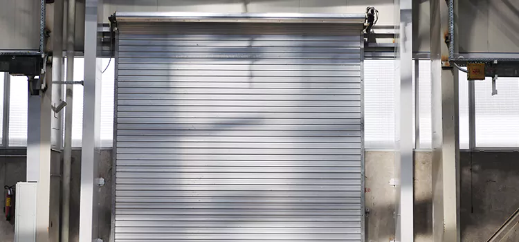 Roller Door Maintenance Lake Jackson
