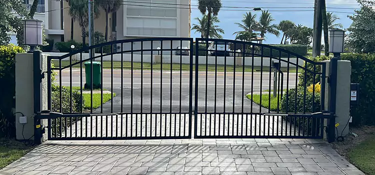 Gate Opener Replacement Near Me in Lake Jackson, TX