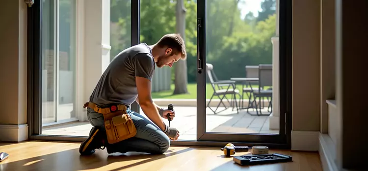 Comprehensive Solutions for Every Glass Door Need in Lake Jackson, TX