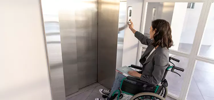 Benefits of Modern Handicap Door Systems in Lake Jackson, TX