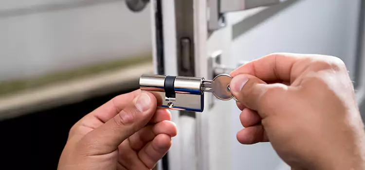 Emergency Locksmith for House Lake Jackson