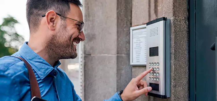 Advanced Solutions for Enhanced Security in Lake Jackson, TX