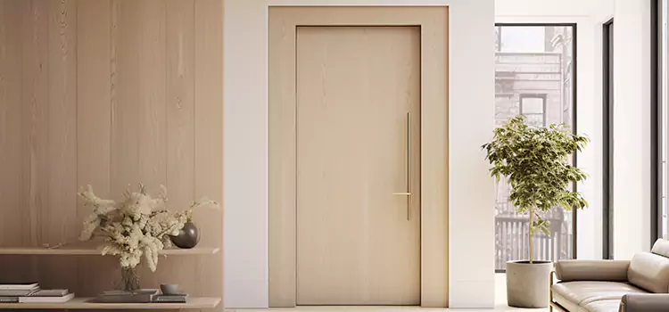 Choose Quality for Your Inside Doors in Lake Jackson, TX