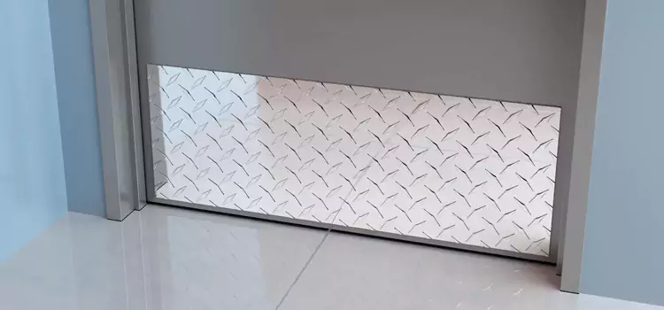 Benefits of Professional Kick Plate Solutions in Lake Jackson, TX