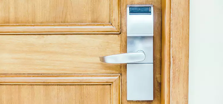 Electromagnetic Door Lock Installation Lake Jackson