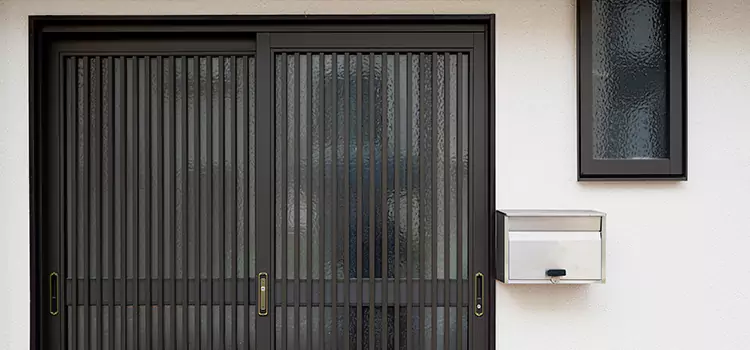 Sliding Screen Door Repair Lake Jackson