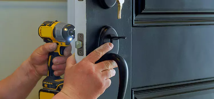 Mobile Automotive Locksmith Lake Jackson