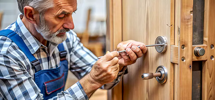 Mortise Replacement Lock Lake Jackson