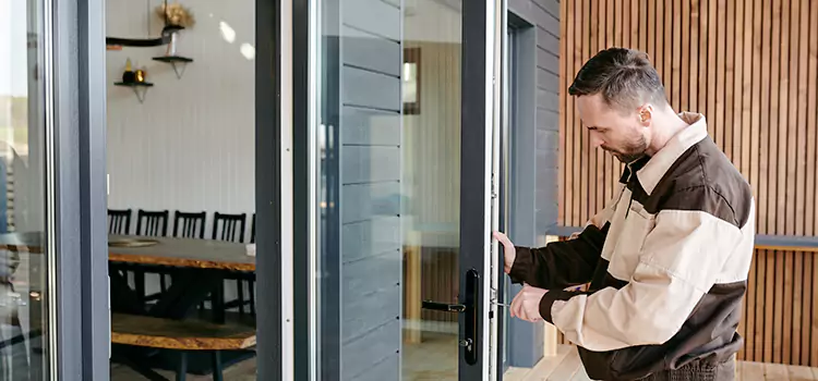 Replacing Patio Door Lake Jackson