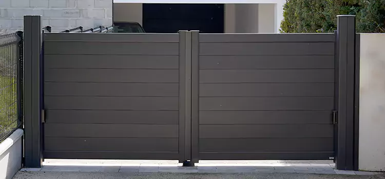 Common Residential Gate Issues We Resolve in Lake Jackson, TX