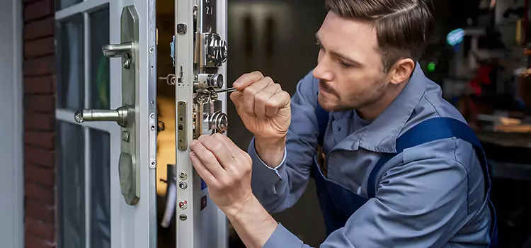 Residential Lock Installation Lake Jackson