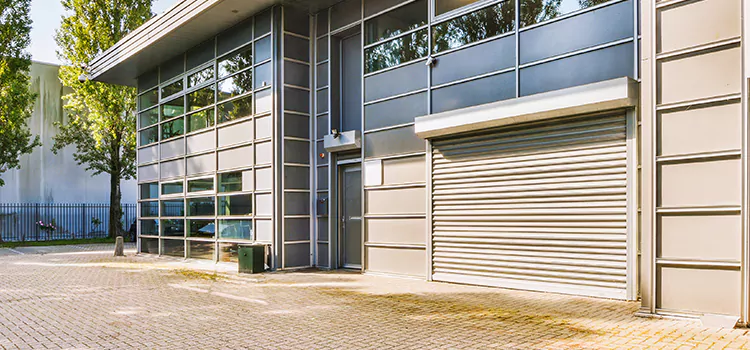 Electric Roller Garage Doors Lake Jackson