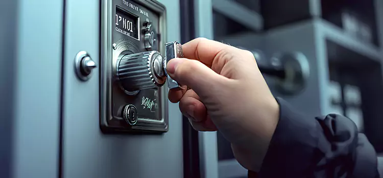 Locksmith Cost to Open Safe Lake Jackson