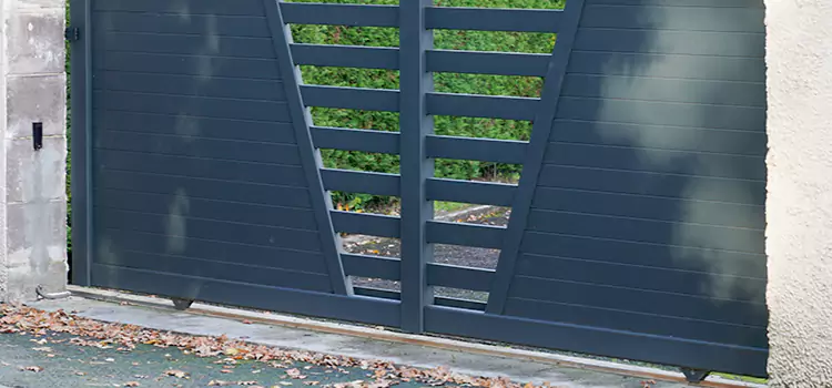 Automated Gate Company Near Me Lake Jackson