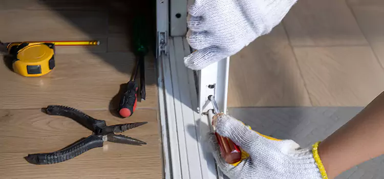 Sliding Door Installation Services in Lake Jackson, TX