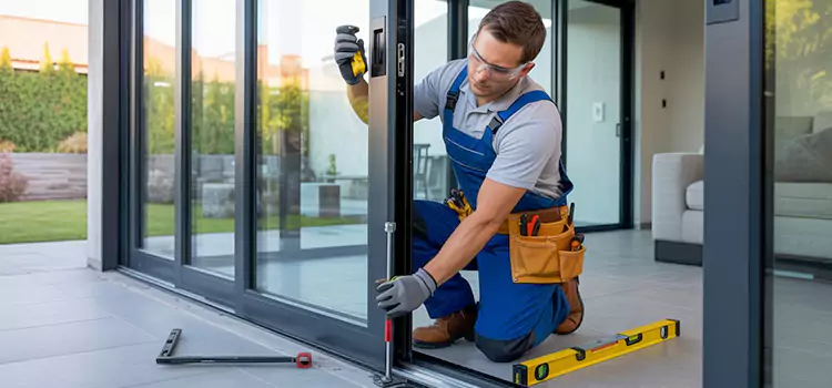 Sliding Screen Door Repair Lake Jackson