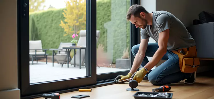 Patio Sliding Glass Door Replacement Lake Jackson