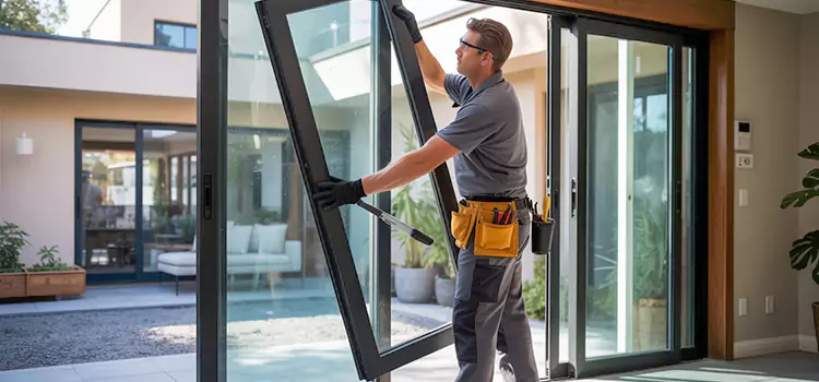Specialized Sliding Door Roller Services in Lake Jackson, Texas