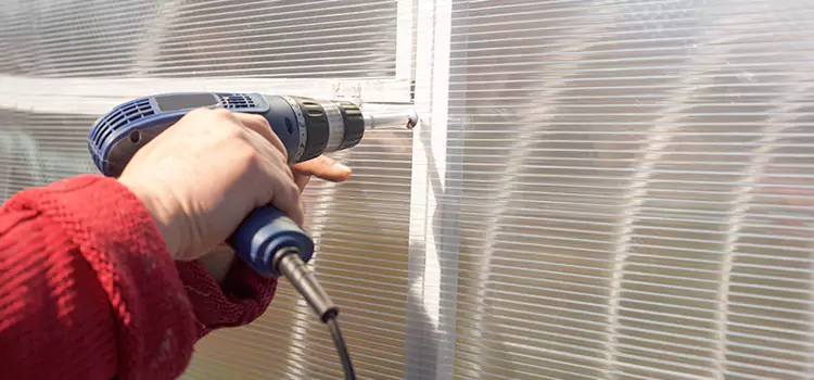 Sliding Screen Door Repair Lake Jackson