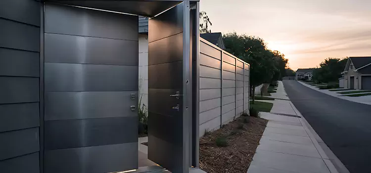 Comprehensive Steel Door Solutions in Lake Jackson, TX