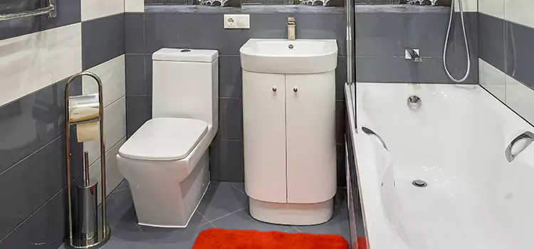 Hansgrohe Shaving Mirror Lake Jackson