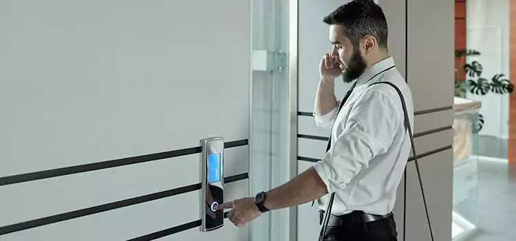 Cloud Based Access Control Lake Jackson