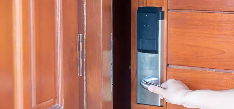 Commercial Keyless Entry Locks Lake Jackson